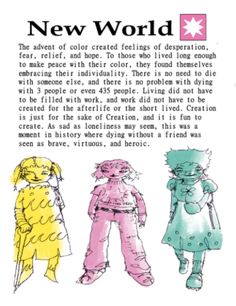 Way of the Canvas Image