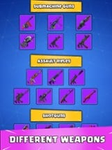 Weapon Sim For Fortnite Image