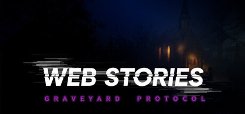 WEB STORIES: Graveyard Protocol Image