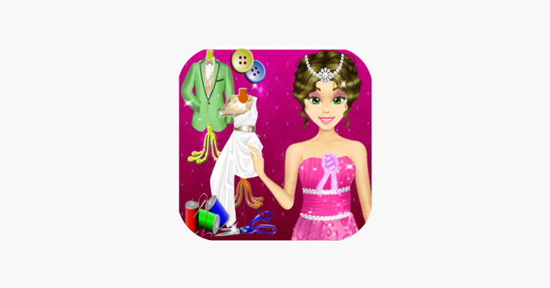 Wedding Dress Tailor Boutique, beauty princess prince fashion clothes Image