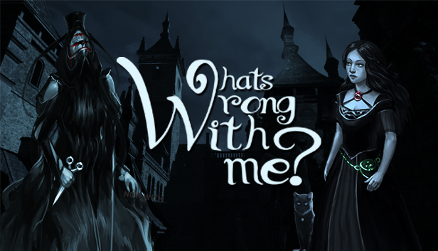 Games like Whats wrong with me?