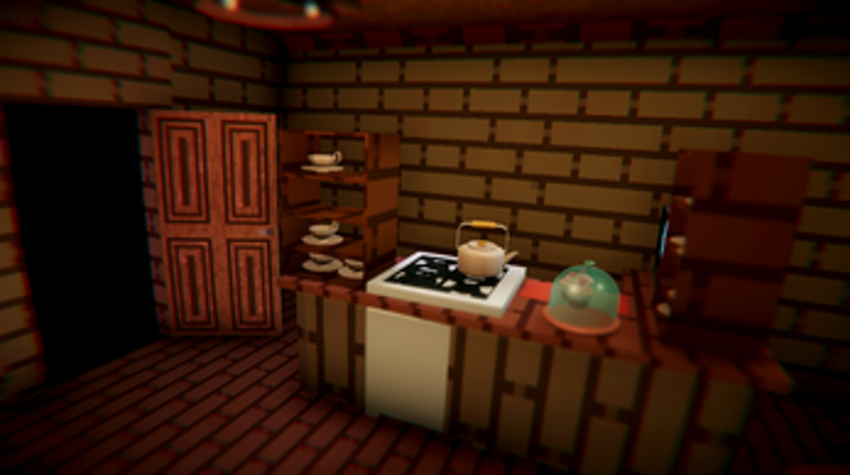 Whispers Of Tea screenshot