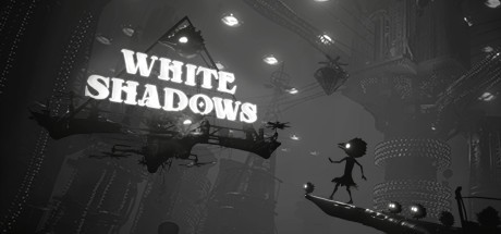 Games like White Shadows