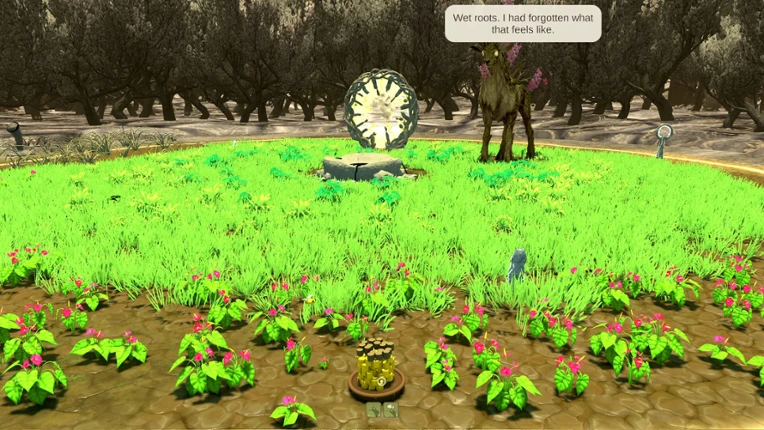 Wildbrush Image