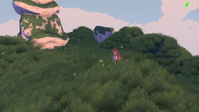 Wind and Pasture screenshot