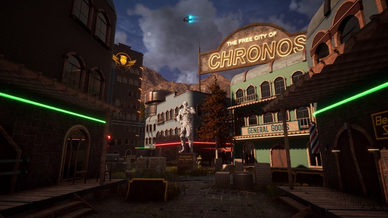 Within the Cosmos screenshot