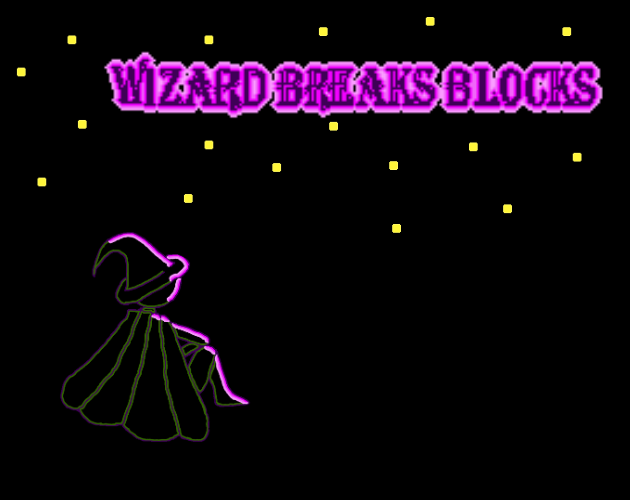 Games like Wizard Breaks Blocks