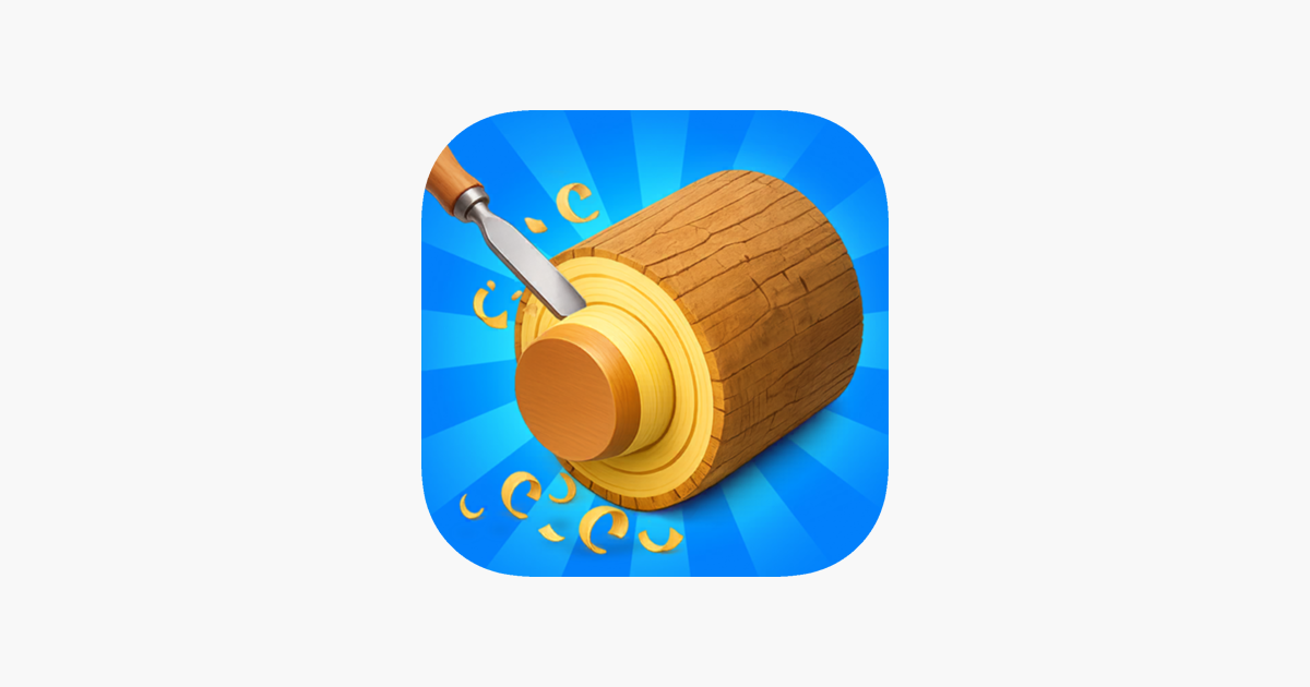 Games like Woodturning 3D