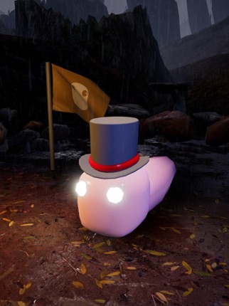 Worm Jazz screenshot