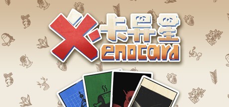 Games like XenoCard