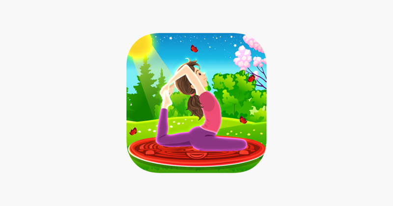 Yoga Workout &amp; Family Fitness Image