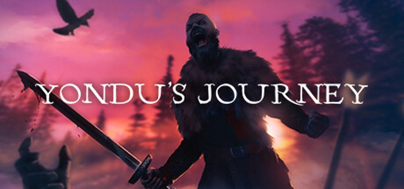 Yondu's Journey Game Cover