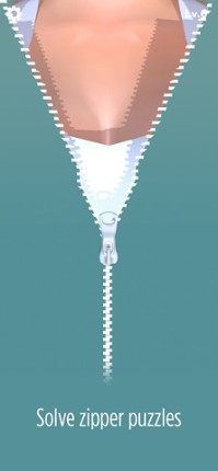 Zipper Trouble Image