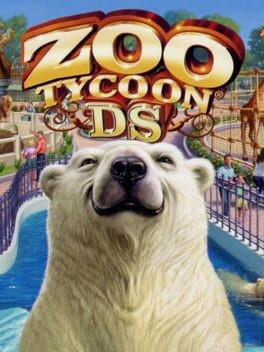 Games like Zoo Tycoon DS