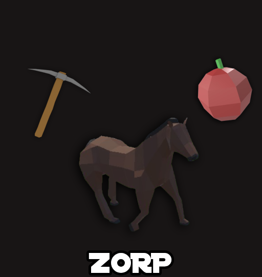 Games like ZORP