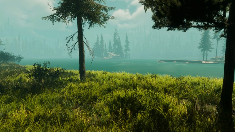 逐末之地：60s Exploring the Endless Land：60s screenshot