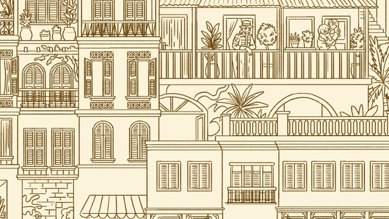 999 Hidden Cats: South Africa Together screenshot