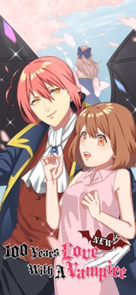 100 Year Love with Vampire NEW Image