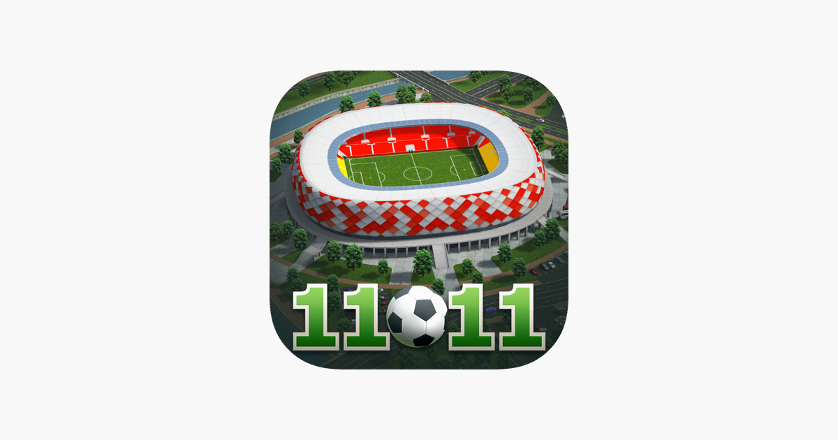 Games like 11x11: Football Manager