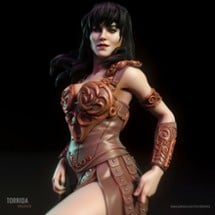 202303 - Xena Image