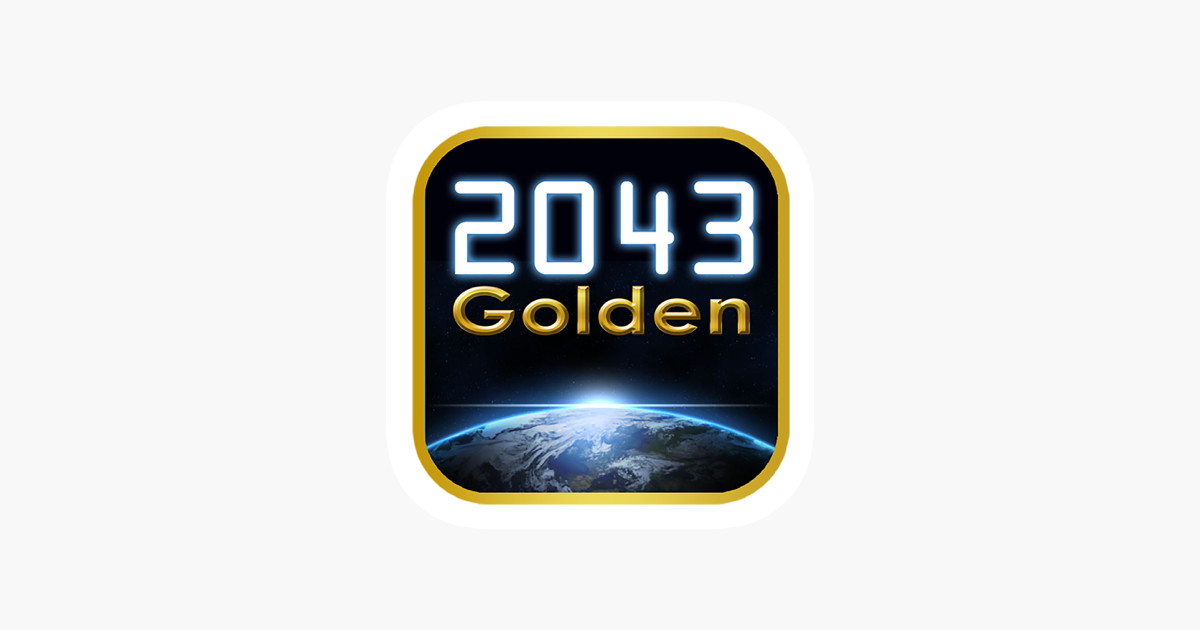 Games like 2043 Golden