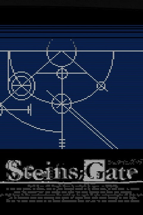 Games like 8-bit Adventure Steins;Gate