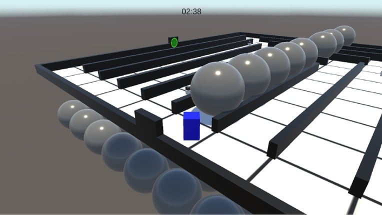 A Ball id screenshot