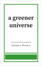 a greener universe Image