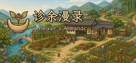 Games like A Healer's Almanac