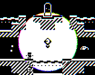 Games like A Knife Made Of Whispers