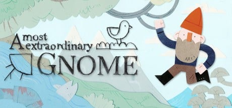 Games like A Most Extraordinary Gnome