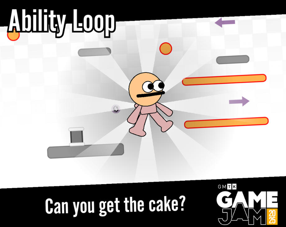 Games like Ability Loop