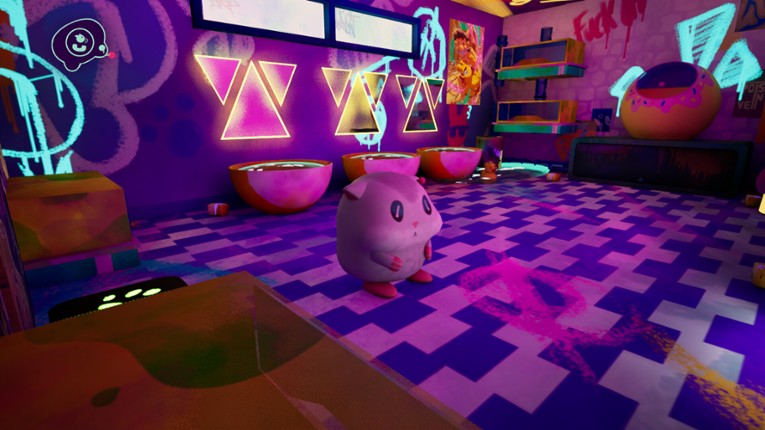 After Juice: Animal Disco Mafia screenshot