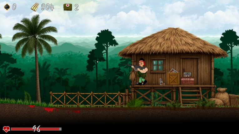 Age of Valakas: Vietnam screenshot