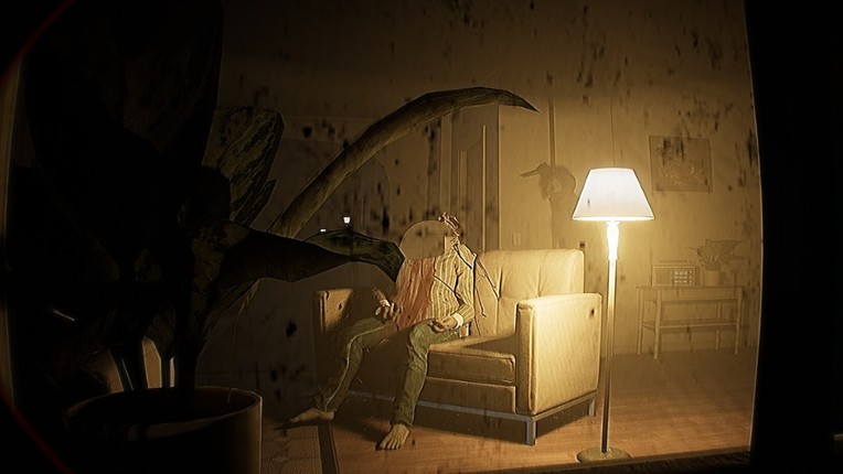 Amber Alert Director's cut screenshot