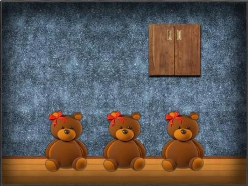 Games like Amgel Easy Room Escape 57