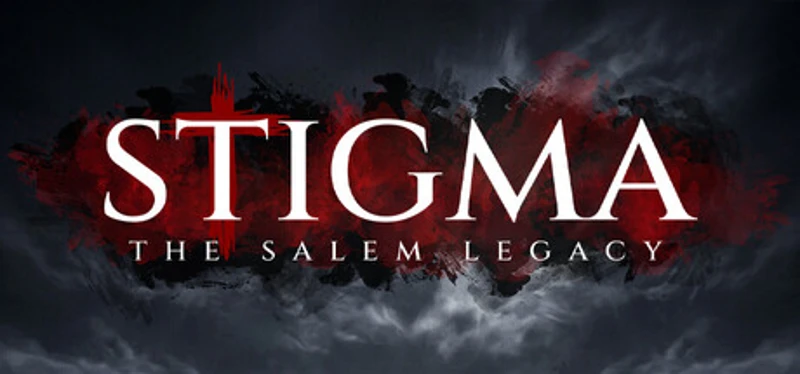 STIGMA: The Salem Legacy Image