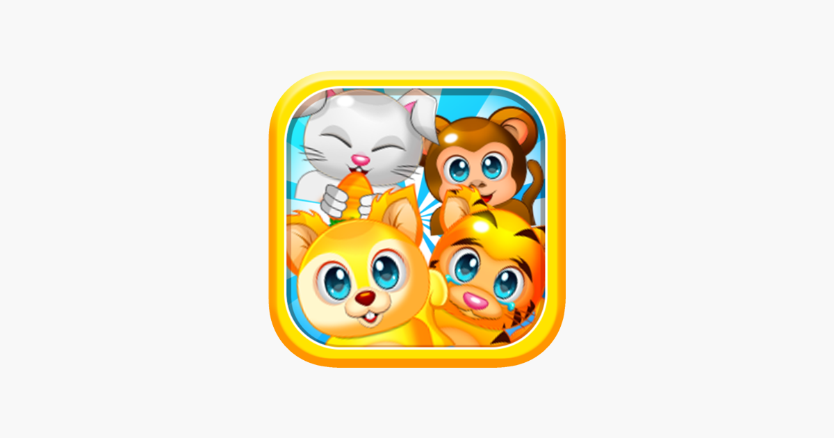 Games like Animal math zoo story game free