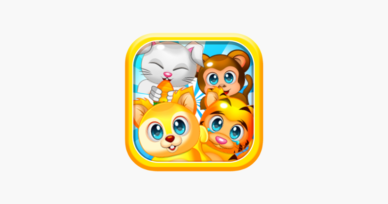 Animal math zoo story game free Image