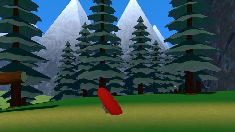 Apple Man screenshot