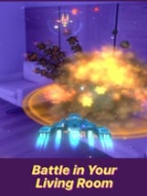 AR Guns: 3D Galaxy War Shooter Image