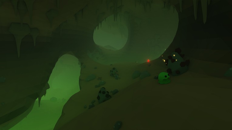 Ardent Wilds screenshot