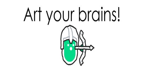 Games like Art your brains