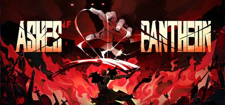 Games like Ashes of Pantheon