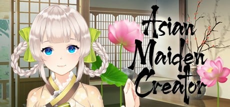 Games like Asian Maiden Creator