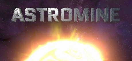 Games like Astromine