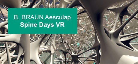 Games like B. Braun Aesculap Spine VR