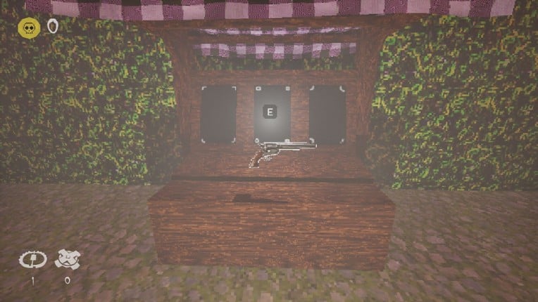 Bartholomew.exe screenshot