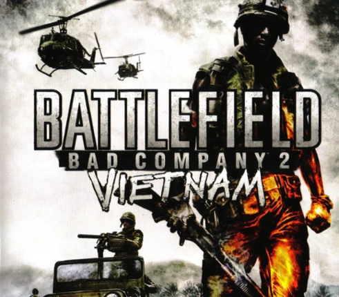 Battlefield Bad Company 2 Image