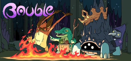 Games like Bauble